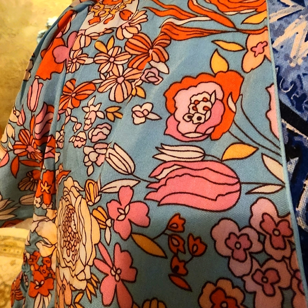 Midi dress impression boutique